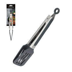 Szczypce uniwersalne płaskie PRACTICO 21494