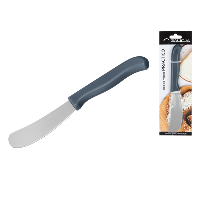 Nóż do masła PRACTICO 11420 !