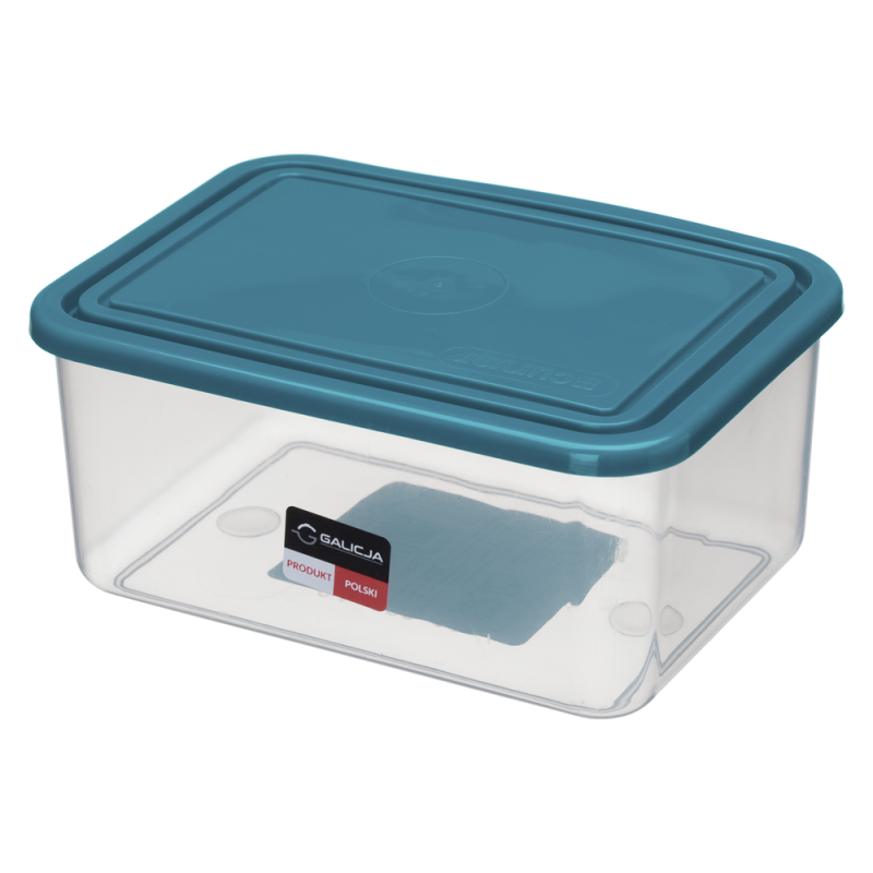 Pojemnik prostokątny MAX 0,8L 29369