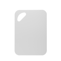 Deska do krojenia MARGO 24x17cm 34740 szary