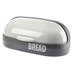 Chlebak MOLLY 8240 szary