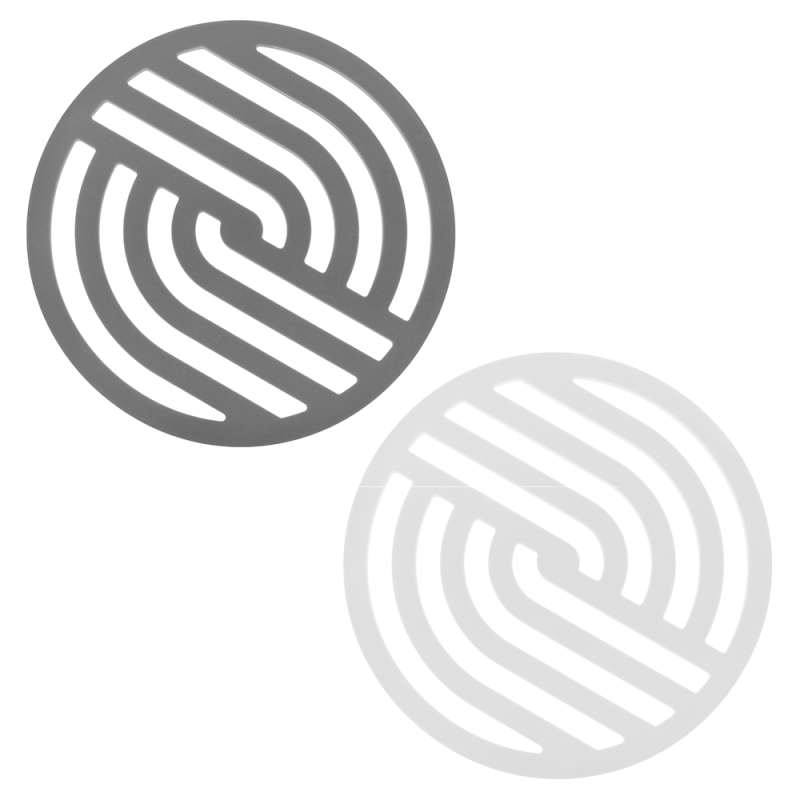 Podkładka silikonowa 34245 mix