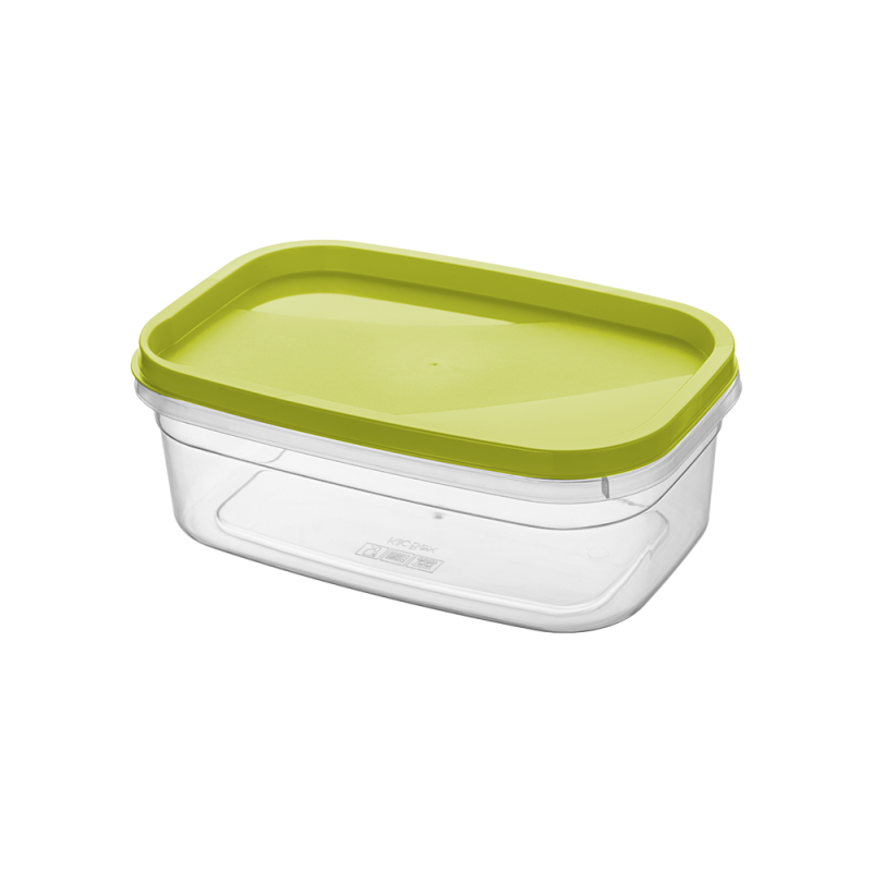 Pojemnik prostokątny KLIC BOX 1,6l 28831