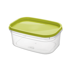 Pojemnik prostokątny KLIC BOX 2,4l 28848