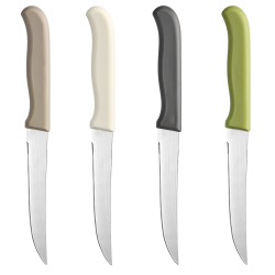 Nóż z piłką DENIS 21cm 20167 (display 20 sztuk)