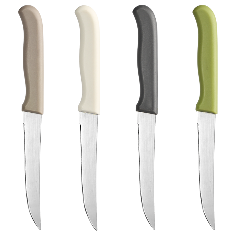 Nóż z piłką DENIS 21cm 20167 (display 20 sztuk)