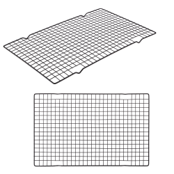 Kratka do studzenia wypieków PRACTICO 02794