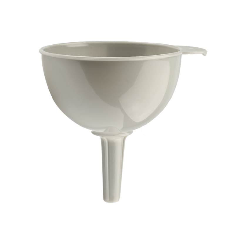 Lejek plastikowy 12,5cm 7472 szary