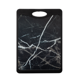 Deska do krojenia MARBO 34,8x24,8cm 14841 wzór 2