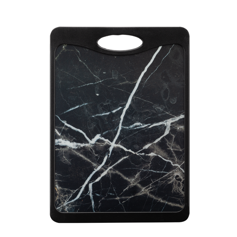 Deska do krojenia MARBO 34,8x24,8cm 14841 wzór 2