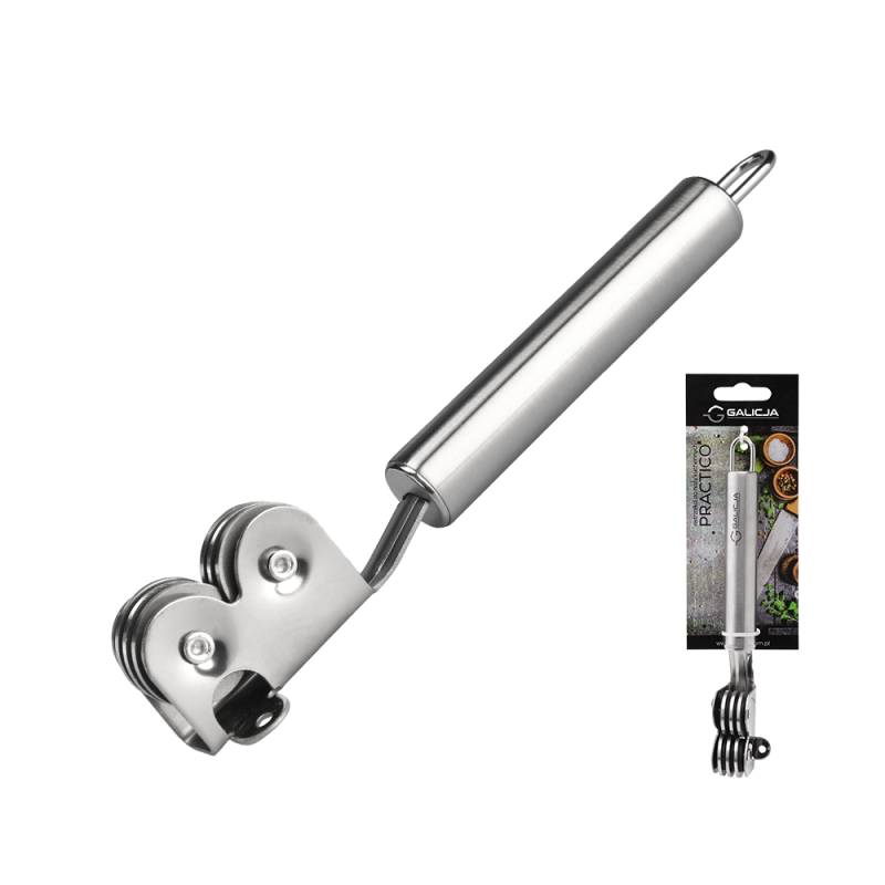 Ostrzałka do noży PRACTICO 21487