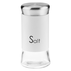 Przyprawnik GRENO SALT 150ml 24733 biały
