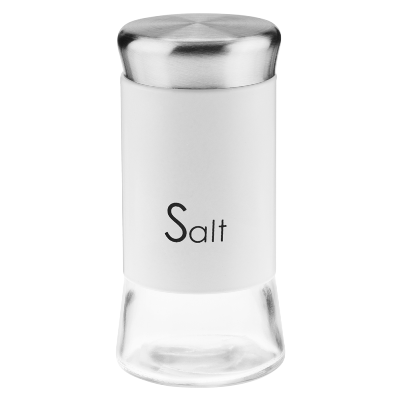 Przyprawnik GRENO SALT 150ml 24733 biały