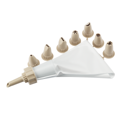 Rękaw do dekorowania ciast PRACTICO 26572 