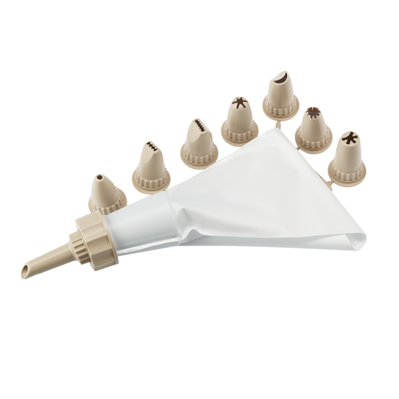 Rękaw do dekorowania ciast PRACTICO 26572 