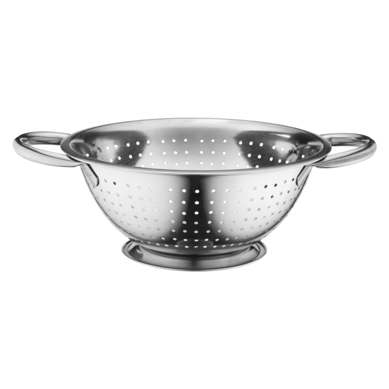 Cedzak nierdzewny NESSO 19,5cm 29090