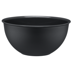 Miska okrągła MOLLY 2l/20cm 8283 antracyt  !