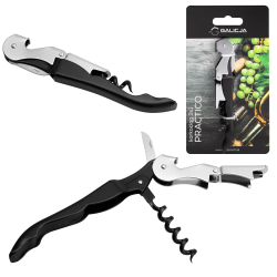 Korkociąg 3w1 PRACTICO 27104