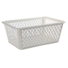 Koszyk MOLLY 4 37x26cm 9829 szary !