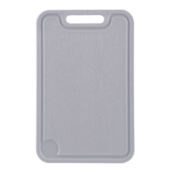 Deska do krojenia MOLLY 25x16cm 27786 szary  !