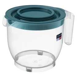 Dzbanek do miksowania 2l 7305 turkus 