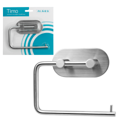 Uchwyt na papier toaletowy TIMO 6442 