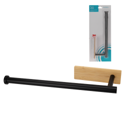 Uchwyt na ręcznik papierowy FARO WOOD 18252