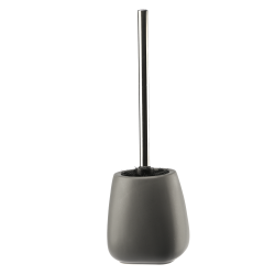 Szczotka wc PASTELLO 7772 szary