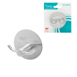 Wieszak 2 TIMO 18276 