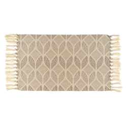 Dywanik łazienkowy BOHO 45x75cm 23447 wzór 2