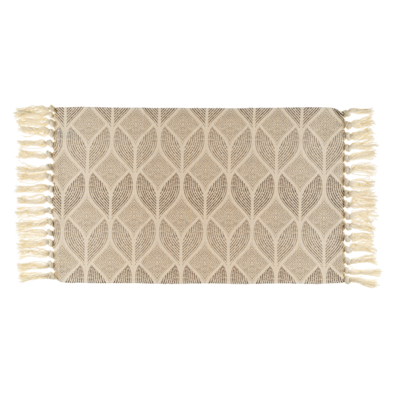 Dywanik łazienkowy BOHO 45x75cm 23447 wzór 2