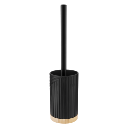 Szczotka wc CAMINO 08796 czarny !