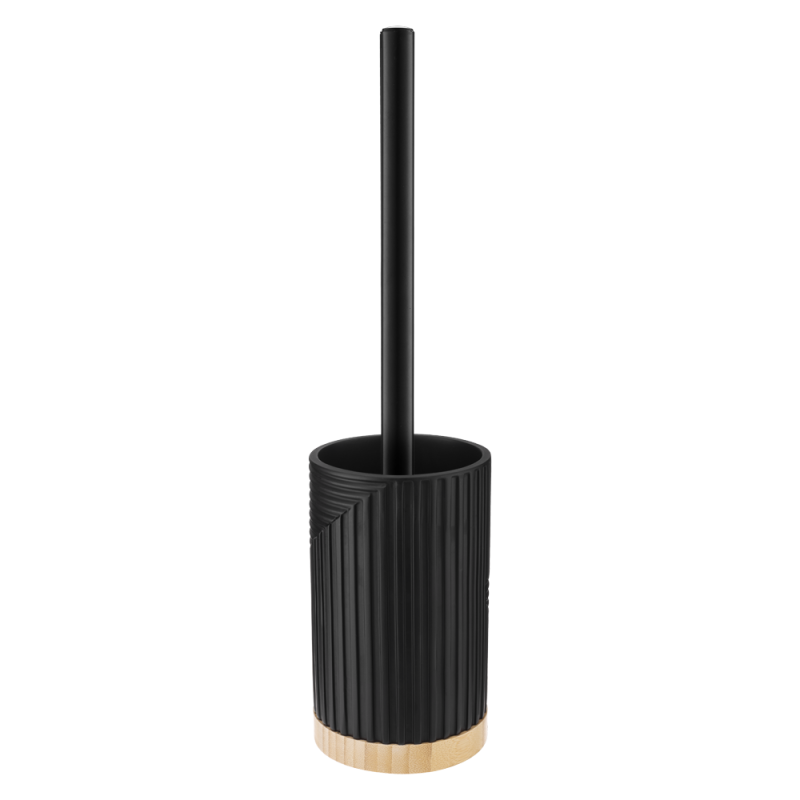 Szczotka wc CAMINO 08796 czarny !