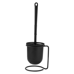 Szczotka wc AGNES 26011 czarny