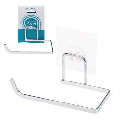 Uchwyt na papier toaletowy AXEL 28262 chrom