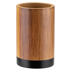 Kubek łazienkowy WOOD 29059