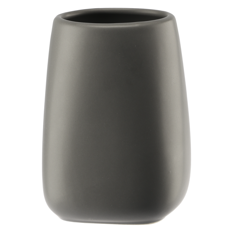 Kubek łazienkowy PASTELLO 7770 szary