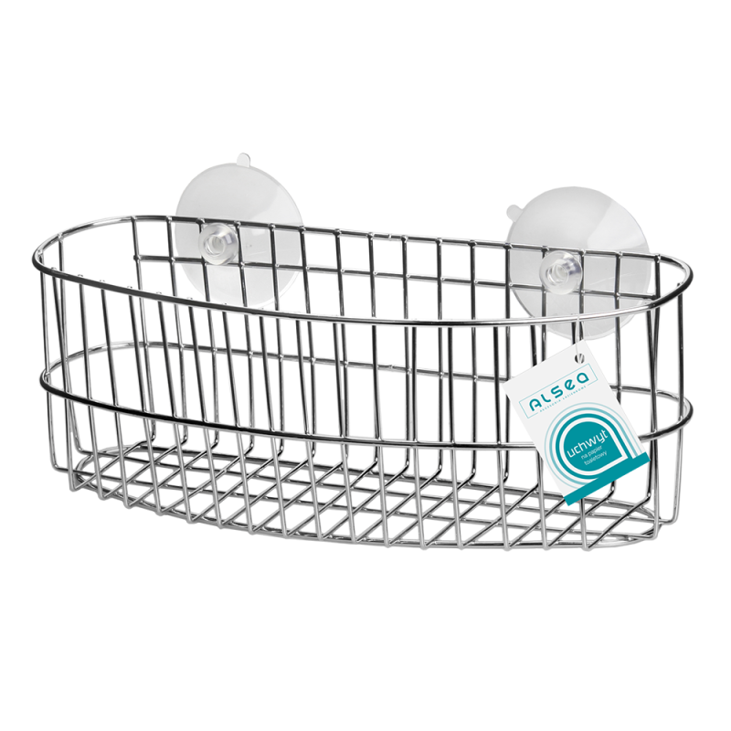 Koszyk z przyssawkami duży 2566