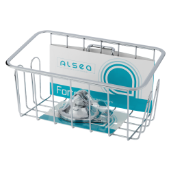 Koszyk z przyssawkami FORTE 9125