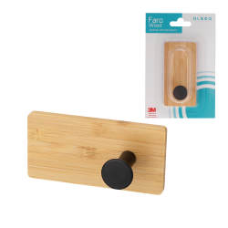 Wieszak 1 FARO WOOD 18184