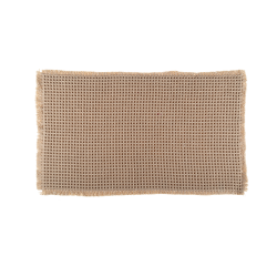 Dywanik łazienkowy WAFFLE 50x80cm 23539 beżowy 