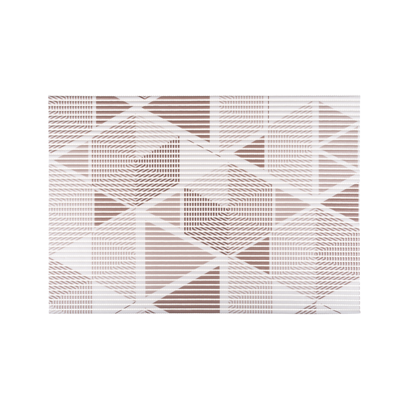 Mata łazienkowa MARINO 45x65cm 28393 wzór 15