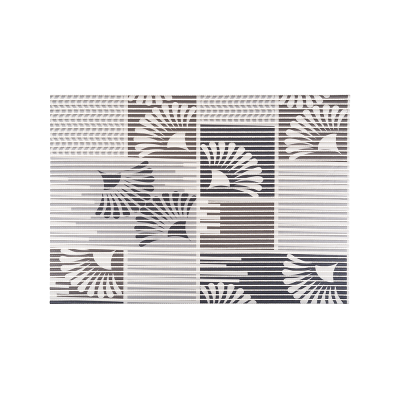 Mata łazienkowa MARINO 45x65cm 28393 wzór 17