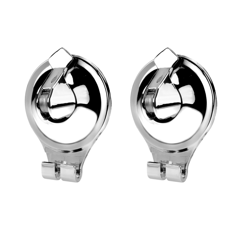 Komplet przyssawek FORTE 2 sztuki 9119