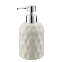 Dozownik na mydło BABEL 29234 krem