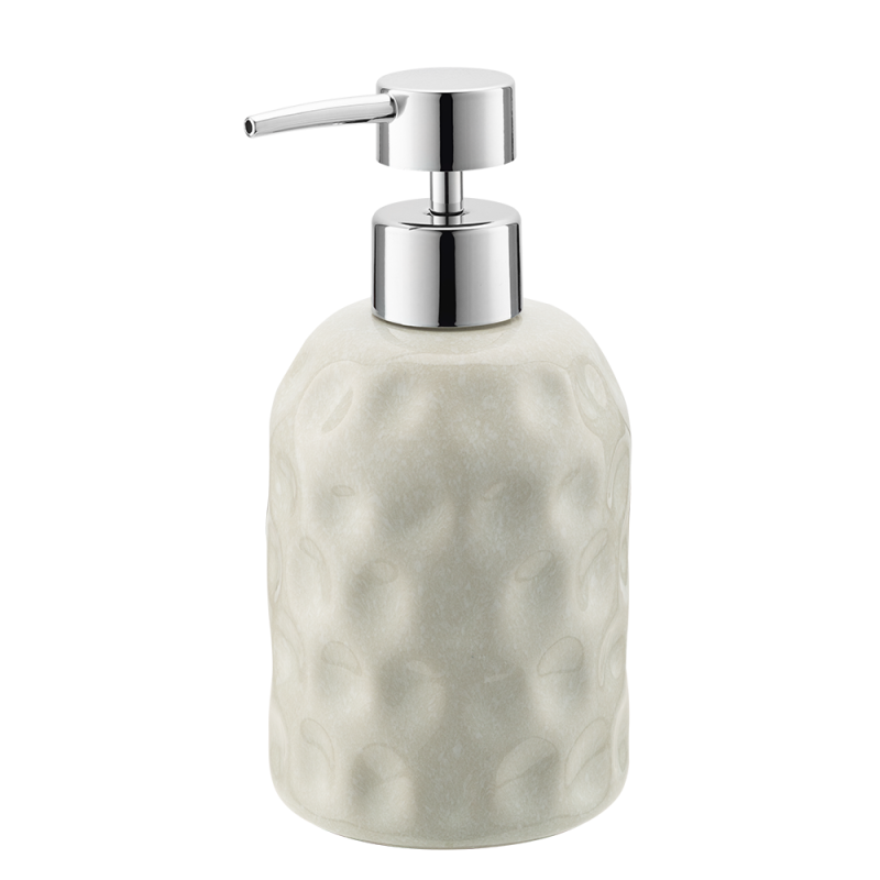 Dozownik na mydło BABEL 29234 krem