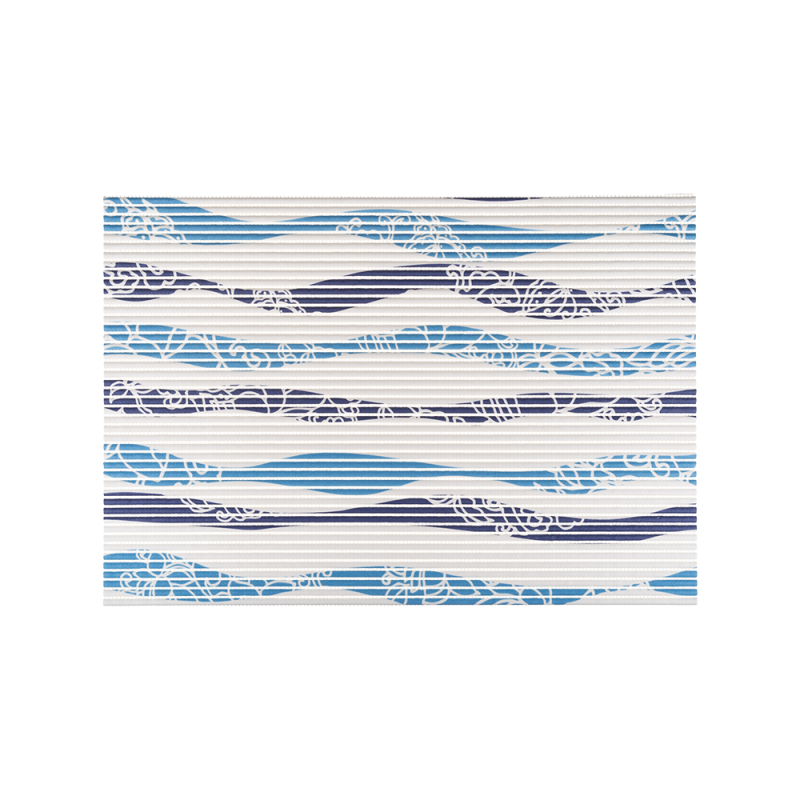 Mata łazienkowa MARINO 45x65cm 28393 wzór 19