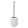 Szczotka wc LINO 16760 biały 