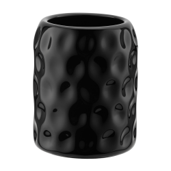 Kubek łazienkowy BABEL 29241 czarny