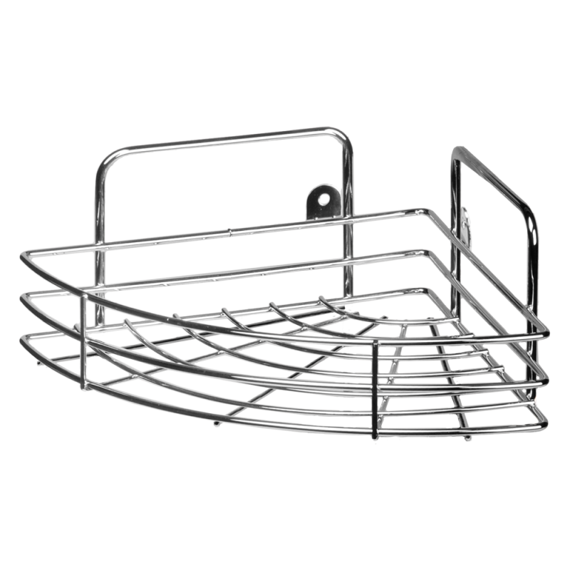 Półka narożna 1 poziomowa 20715